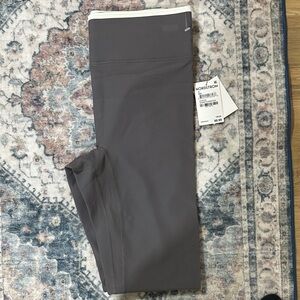 Gray Women's Leggings
